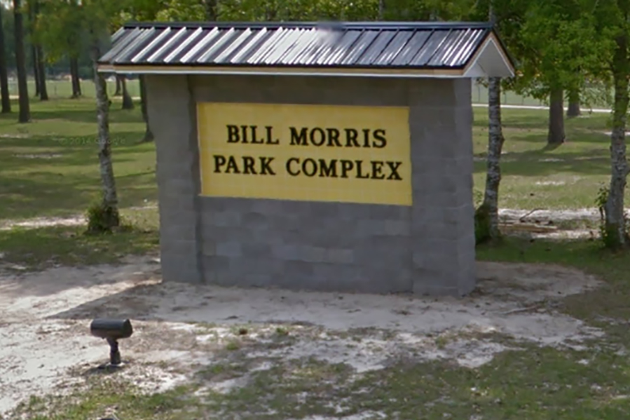 Bill Morris Park